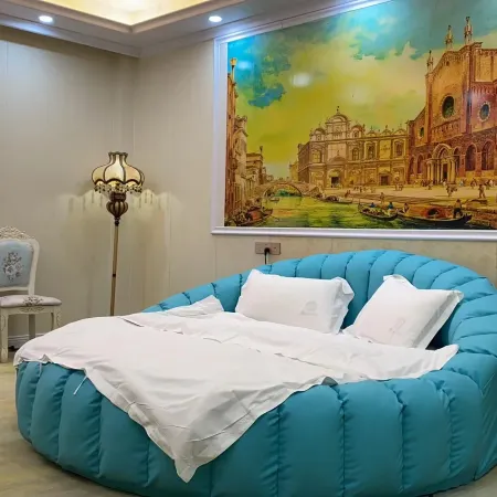 Hangyu Business Hotel