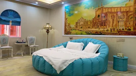 Hangyu Business Hotel