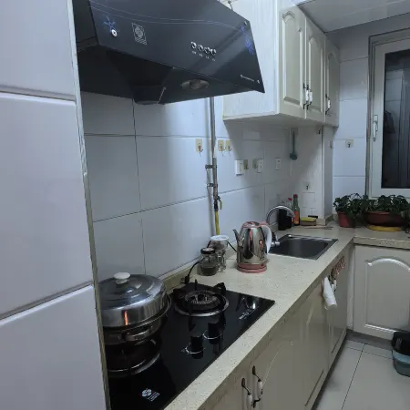 Langfang Aixiao Homestay