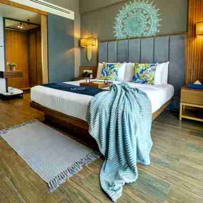 MaRadha Colombo Rooms