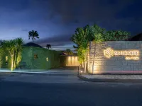 Sin Nombre Bali - Sauna, Ice Bath & Roof Terrace Hotels near Umalas