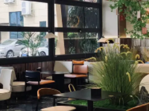 U FUN HOTEL(Yulin RT-Mart Store) Hotels in Yulin