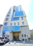 SARAYA PALACE HOTEL by ACRON Hotels in Doha
