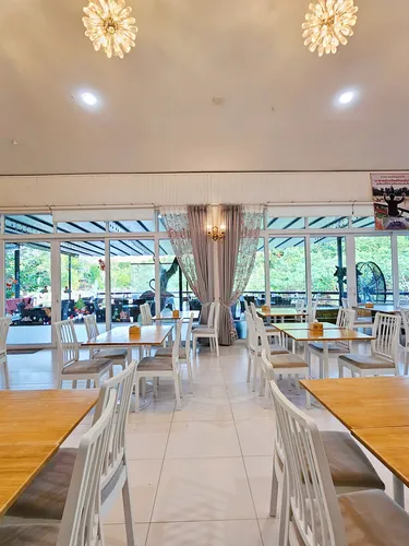 รูปภาพของวันเดอร์ เมาท์เทน รีสอร์ท