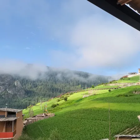 Diebu Zhagana Shiguang Homestay