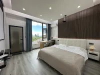 Linhai Feixue Hotel Hotels in Linggongli/Qiliping