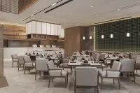 Cixi Zhouxiang Paris Hotel - Aamiainen