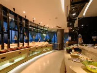 Jinling Aster Hotel Suzhou Hotels near Pan Gate