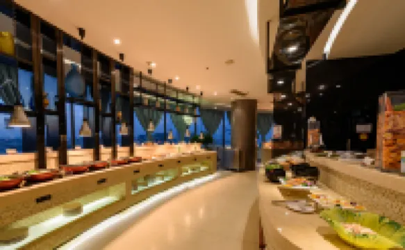 蘇州金陵雅都大飯店