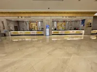 Nile Villa International Hotel