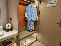 Yuepeng Meihao Hotel (Oriental Lijingmao Branch, Qingyang High speed Railway Station) - 3-Star