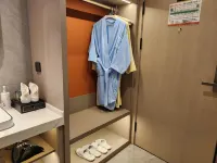 Yuepeng Meihao Hotel (Oriental Lijingmao Branch, Qingyang High speed Railway Station)