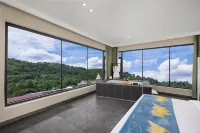 Qingcheng Mountain Wuyou Yuanzi Hot Spring Hotel (Qingcheng Mountain High speed Railway Station)