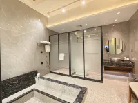 Longhu Hot Spring Resort Hotels in Luhe