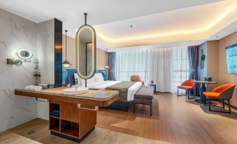 Yitel Collection Hotel (Shijiazhuang BeiGuo Shopping Mall Letai Center)