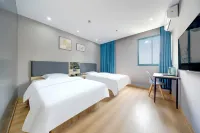 Huarui Hotel Hotels in Kunshan Yangcheng Lake