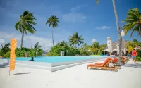 Sun Siyam Iru Veli - Pools