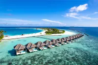 Sun Siyam Iru Veli - 24 Hours Premium All-Inclusive Các khách sạn ở 