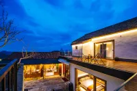 Tianyun Holiday Homestay Hotels near Jiuhua Mountain