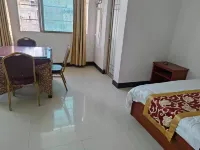 Yuan Jingtai Hotel