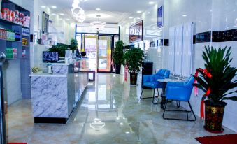 Golmud pengcheng hotel