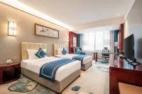 Emeishan Yue Garden Hotel