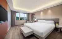 紹興越城魯迅故里開元名庭酒店