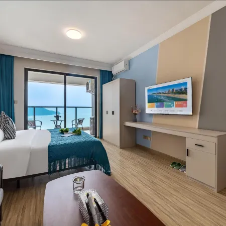 Haixing Resort Hotel