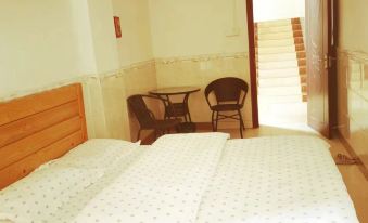 Rujia Apartment (Xingye West Road)