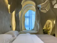 puji hotel