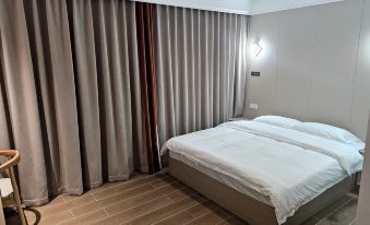 Huangshan Jinyuange Homestay