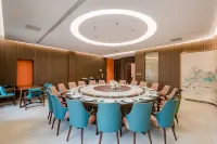 漯河君豪麗呈酒店 - 早餐