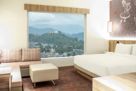 Hyatt Centric Soalteemode Kathmandu