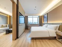 Starway Hotel (Langfang Xianghe Furniture City) Hotels in Xianghe
