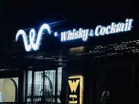 월드호텔 콴청 스퀘어 콴홀리 브랜치 헤이후취안(흑호천) 주변 호텔