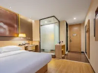 IU Hotels Hoteles en Jingshan