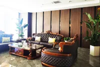 Red Original Maiwa Hotel Hotels in Hongyuan