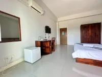 Tara Apartment Hotels near Wat Nikhom Thammaram