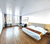 Tuquan Risheng Hotel Hotels in Tuquan