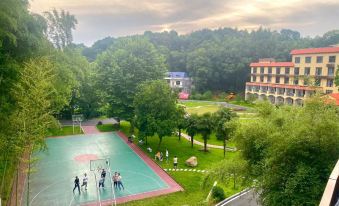 Jiujiang Bohe Cuizhu Mountain Villa Hotel - Housity