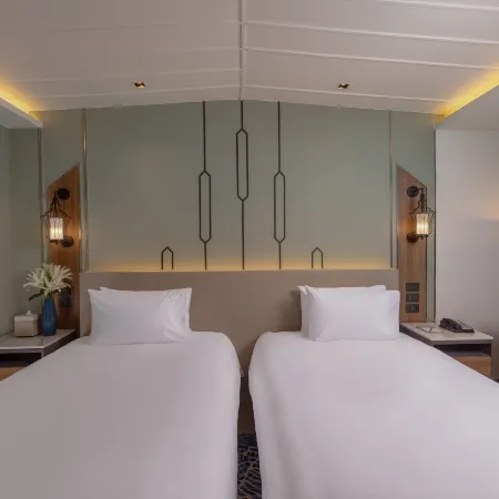 Nysa Bangkok Sukhumvit 11 by Kingston Hotels