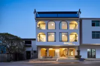 枕上山野｜270°露台觀景美宿（篁嶺風景區店） 婺源住宿飯店