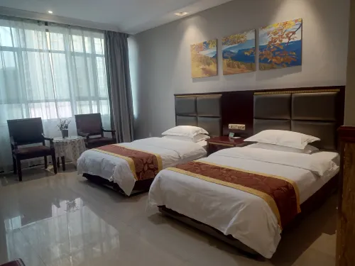 Jingmao Hotel