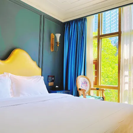 Caijia Hotel