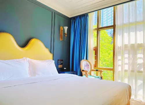 Caijia Hotel - 2-Star