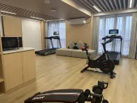 Guangzhou Yulian Hotel Hotel a Guangzhou
