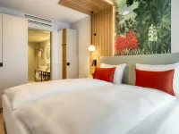 Citadines Danube Vienna Hotels near METAStadt