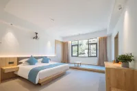 Floral Hotel · Huangshan Songshijuju Hotel