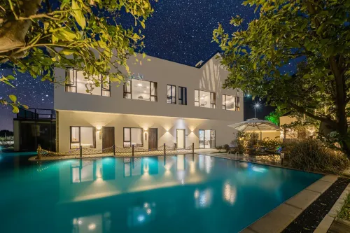 HhanXia QianMo Homestay