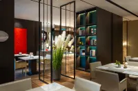 Yue Sky Hotel (Yichun Runda International Store) - فطور